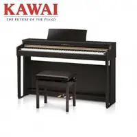 在飛比找蝦皮購物優惠-[穆吉克音樂]河合KAWAI CN-27 88鍵數位鋼琴 經