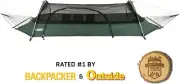 Lawson Hammock Blue Ridge Camping Hammock