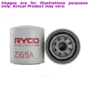 New RYCO Fuel Filter For DAIHATSU DELTA NARROW CAB 2500kg, 3000kg V118 Z169A