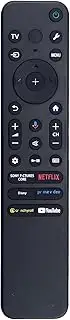 RMF-TX920U Infrared Replacement Remote for Sony TV K-65XR90C K-75XR80C K-75XR90C K-85XR80C K-85XR90C K-65XR70 K-55XR83 K-77XR84 K-77XR83 K-55XR84 K-65XR84 K-65XR83 K-55XR80 K-77XR80 K-65XR80 K-65XR90
