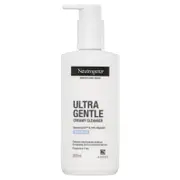 Neutrogena Fragrance Free Extra Gentle Cleanser 200mL
