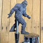 Bigfoot Tap Handle For Beer Keg Kegerator Mini Sasquatch Yeti Knob
