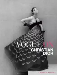 在飛比找博客來優惠-Vogue on Christian Dior