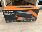 READ DESCRIPTION. Link2Home Space Saver Pop Up Socket, 3 Outlets, USB, & Type C