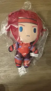 Code Geass Kallen Plush