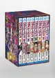 One Piece EP5 BOX Manga set THRILLER BARK Japanese Ver.