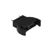 Philmore BH2040 Vertical Coin Cell Battery Holder for CR2032 20mm x 3.2mm Cells