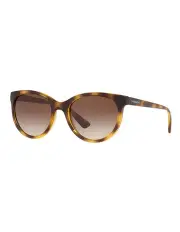 [Sunglass Hut Collection] HU2011 Tortoise Sunglasses