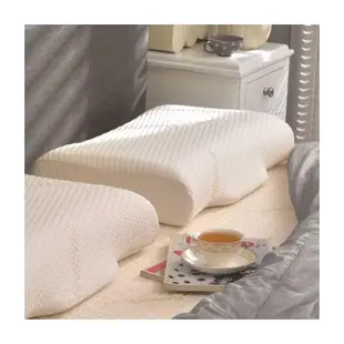 【IMAGER-37 易眠床·枕】易眠枕K型一對
