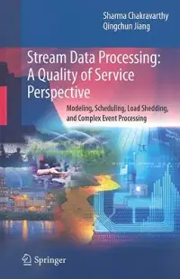 在飛比找博客來優惠-Stream Data Processing: a qual