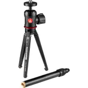 Manfrotto 209 Table Top Tripod + 492 Long Head