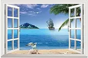 Dpaaoyer Sea Voyage Diamond Painter Decorates The Wall with Picture Home Hotel Office Decoration Gift