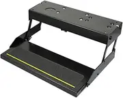 Kwikee 3747452 28 Series Step Assembly with Logic Control Unit and No Switch Kit