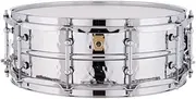 Ludwig Supraphonic Hammered Snare Drum w/Tube Lugs 5x14