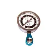 New Baseline Electronic Output Pinch Gauge
