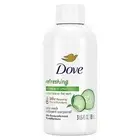 Dove Body Wash Refreshing Cucumber and Green Tea, 3 oz