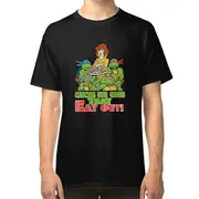 Chicks Dig Guys That Eat Out T-shirt