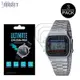 全館免運 【3片裝】卡西歐手錶膜 Casio F108WHC A168WA F-84W LA20WH 手錶螢幕保護膜 防