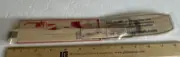 AS326 Collectible eBay 2003 Open Promo From AuctionHawk Plane Glider sealed