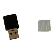 Alternative for Sony IFU-WLM3 USB Wireless Adapter LAN Wifi Stick Dongle