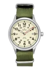 Ratio RTQ011 Mens Watch