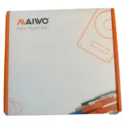 MAIWO External Hard Drive Docking Station 4 Bay