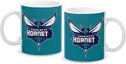 NBA Coffee Mug - Charlotte Hornets - Drinking Cup - Gift Box