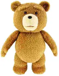 在飛比找買動漫優惠-【Sunny Buy】◎預購◎ 正版 熊麻吉 Ted 24吋