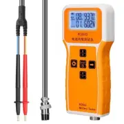 RC3563 Battery Voltage Internal Resistance Tester Trithium Lithium Iron2693