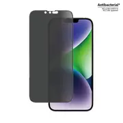 PanzerGlass Privacy Screen Protector for iPhone 14 Plus, iPhone 13 Pro Max
