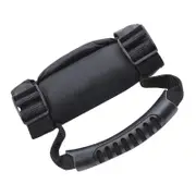 Utv Atvs Universal Sports Roll Bar Cages Grab Handle Hold For Polaris Rzr-ranger