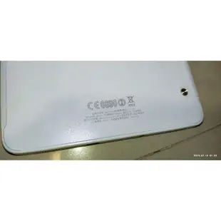 一直重新開機 零件機 Samsung Galaxy Tab S2 8.0 T719C 4G 平板