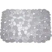 InterDesign Large Graphite Sink Mat