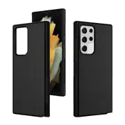 Hybrid Beatles Shockproof Case Cover: Compatible With Samsung Galaxy Phones
