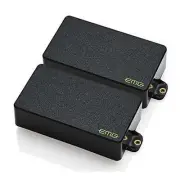 EMG KH-BB Kirk Hammett Bone Breaker Guitar Signature Pickup, Black, Short Shaft