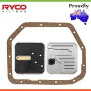 New Ryco Transmission Filter For HYUNDAI EXCEL X3 1.5L 4Cyl Part Number-RTK16 (for: Hyundai)