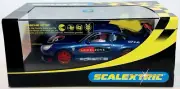 SCALEXTRIC PORSCHE MODELZONE 911 GT3R LTD EDITION C2470 NEW