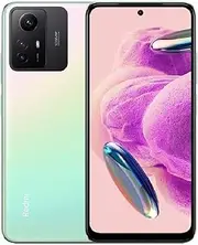 [Xiaomi] Redmi Note 12s (256GB + 8GB) Global Version Unlocked (for Tmobile/Metro Tello/Mint USA Market) (Pearl Green)