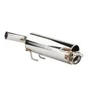 RPM Sport Muffler for Polaris Sportsman 1000
