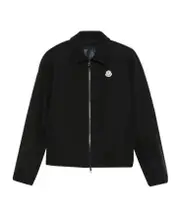 Evandro jacket 1,2,3,4,5,6 black