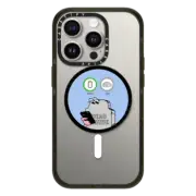 Snappy Grip Stand Snappy™ Grip Stand MagSafe Compatible Low Brain Alert
