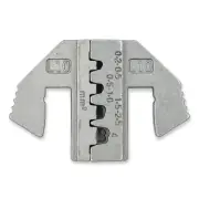 Crimping Tool Die - L10 Die for SPT Flat & Receptacle & MCP Contacts