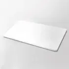 Artiss Standing Desk Top for Motorised Sit Stand Computer Table White 120CM