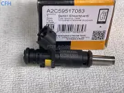 7528176 For Mini R55 R56 R57 R58 R59 R60 R61 1.6L Cooper 1 pcs VDO Fuel Injector (for: Mini)