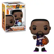 NBA: Suns Kevin Durant Funko POP! Vinyl