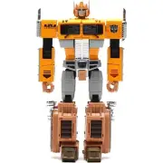 TRANSFORMERS MASTERPIECE CONVOY atmos safari LEBRON JAMES Ver. Figure Japan New