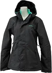 [O'Neill] Women's Snow Jacket 682107 Grey GRY Large