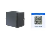 *NEW* SuperMicro SYS-5028A-TN4 Mini Tower Server with A1SRi-2758F Motherboard