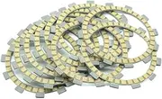 For WR250F WR 250 F 2001-2021 YZ250F YZ250 F 2001-2021 Motorcycle Cluch Kit 9 Friction Disc Plates