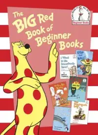 在飛比找博客來優惠-The Big Red Book of Beginner B